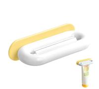 Spremi Dentifricio - Dispenser Spremi Dentifricio, Supporto Per Estrusore Colorato | Strumento Portatile Facile Per Rullo Del Tubo Per Bagno, La Casa, La Vita Quotidiana Al Coperto, Il Campeggio