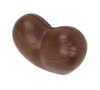 Spremi Dentifricio, Riduce gli Sprechi, Risparmia Manodopera, Piccolo Spremi Dentifricio in ABS per la Casa (BLACK)