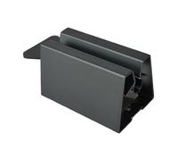 Spremi-dentifricio - Spremiagrumi per dentifricio - Compressore per tubi in metallo | Dispenser a rullo in alluminio resistente e acciaio, quotidiano per tinture per capelli