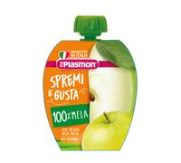 Plasmon Spremi E Gusta Mela 100ml