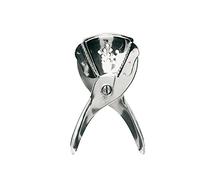 Spremi Limone Cocktail 15 Cm Argento Ferro - 144 Unità