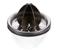 Spremi Manuale Acciaio Inox Arance Spremiagrumi Jimia Portatile