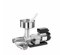 SPREMI POMODORO ELETTRICO FACEM TRE SPADE mod. SPREMITO INOX F14000/I 300 watt