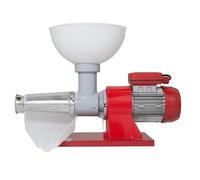 SPREMI POMODORO PASSAPOMODORO ELETTRICO OMAZ N°3 PROFESSIONALE