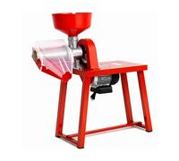 Spremi pomodoro TSPLAST con banchetto 330W - Motore monofase 230V