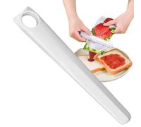Spremi Salsa Magnetico - Estrusore Per Bustine 3 × 18.6 Cm, Pressa Per Sacchetti Portatile | Design Anti-Spreco, Strumento Essenziale Per Ristoranti Per Ottenere L'Ultima Goccia Da Sacchetti Di Condim