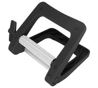 Spremi-tubetti di dentifricio in plastica, grande, multifunzionale, rullo