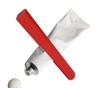 Spremi Tubetti Per Lozioni E Creme Attrezzo Spremitore Antiscivolo, | Estrusore Per Salse E Sughi Adatto a Lozioni, Salse, Condimenti, Cibo per Animali Domestici, Cucina, Camera da e Bag