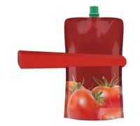 Spremi Tubetti Per Lozioni E Creme - Attrezzo Spremitore Antiscivolo - Strizzatore Sacchetti Alimentari,Adatto anche a lozione, salsa, cibo per animali, cucina, camera da, bagno e molto molto altro
