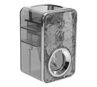 Spremi Tubetto Dentifricio Automatico Cream Squeezer Distributore Supporto Per