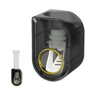 Spremi tubetto di dentifricio, dispenser di dentifricio | Spremi dentifricio e spremi tubetti senza perforazione - Dispenser di dentifricio universale e spremi tubetto di dentifricio per il bagno di c