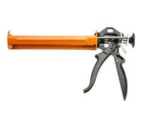 Pistola per cartuccia 240mm, triplo pistone