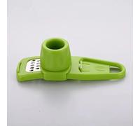 Spremiaglio 1 Confezione Mini Grinder Creativo Cucina Aglio Mash Manuale Aglio S