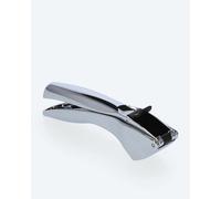 Spremiaglio Acciaio Inox Taglierina di Aglio Häuslicher Aglio Pressa 319 G