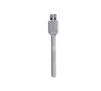 Westmark Spremiaglio Biopress - grigio alluminio 30102260