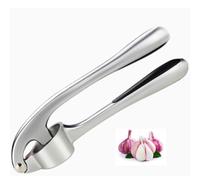 spremiaglio， Trita aglio facile da spremere, schiaccia e zenzero, pulire lavabile in lavastoviglie