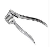 Spremiaglio/tritatutto/tritatutto! Facile da pulire, lavabile in lavastoviglie e antiruggine. Grinder in lega di alluminio resistente, adatto per zenzero, noci ed erbe.