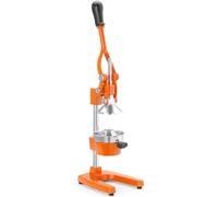 Spremiagrumi a barra con leva, altezza 51 cm - Hendi 695906