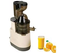 Spremiagrumi a freddo, estrattore a masticazione lenta da 500 W