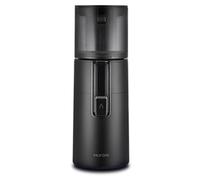 Spremiagrumi a freddo Hurom H400 nero opaco per frutta e verdura