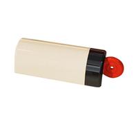 Spremiagrumi a rulli a tubo, dispenser magnetico di pasta da parete, supporto per specchio inferiore, armadietto da toeletta da bagno, senza trapano, strumento spremiagrumi per tubetti di dentifricio