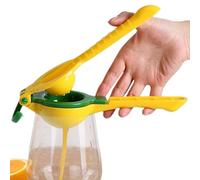 Spremiagrumi | Antiscivolo Ergonomico Utensile Manuale - Spremiagrumi a mano per cucina e bar - per Spremute Estive di, Arance, Lime, Cocktail, Cucina, Verdure, Chef, Barman