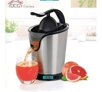 Spremiagrumi Arance Limoni Agrumi Elettrico Automatico Professionale Acciaio