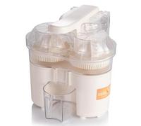 Spremiagrumi Arancione Veloce Ed Efficiente, Estrattore Automatico Con Rimozione Della Polpa Alimentato Tramite Usb Per Colazione, Spremiagrumi Elettrico A Basso Rumore Per Casa E Ufficio