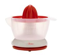 Spremiagrumi Ardes AR1J1 Elettrico Rosso Bianco 0 5 L 25 W