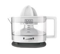 BLACK&DECKER SPREMIAGRUMI BXCJ25E 25W BIANCO**PUOI PAGARE ANCHE ALLA CONSEGNA!!!**