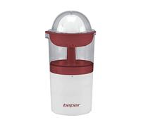 SPREMIAGRUMI BEPER P102EST100, Potenza 20 W, in Plastica, Bianco, rosso