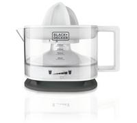 Spremiagrumi Black & Decker BXCJ25E 0,35 L Plastica 25 W Bianco Grigio