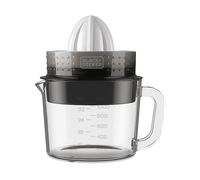 Spremi agrumi elettrico 30W BXCJ30E Black e White
