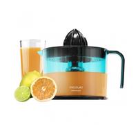 Spremiagrumi Elettrico Cecotec Essentialvita Adjust 1 L 40w Nero