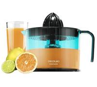 Spremiagrumi Elettrico Cecotec Essentialvita Adjust 1 L 40w Nero