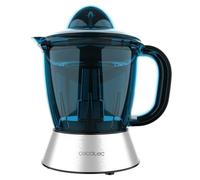 Spremiagrumi elettrico Cecotec Zitra Steel 40W in acciaio inossidabile