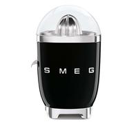 Smeg Spremiagrumi 50's Style – Nero LUCIDO – CJF11BLEU