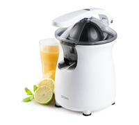 Spremiagrumi con leva - DOMO - DO9269J - 160 W - 460 ml - Bianco - Nouvo