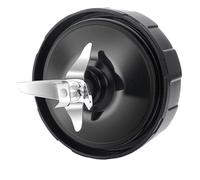 Spremiagrumi Con Mixer A 7 Pale, Compatibile Con Ninja, Auto IQ BL480 BL481 | E frullatore spremiagrumi BL482-30 BL487