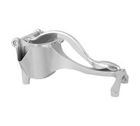 Spremiagrumi, Design Portatile, 21,5 Cm, Spremiagrumi Manuale, Spremiagrum In Lega Di Alluminio, Facile Da Pulire E Conservare, Per Cucinare, Bevande E Ricette Sane Quotidiane