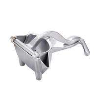 Spremiagrumi e schiacciapatate manuali - Spremiagrumi 2 in 1 for arance, limoni e verdure