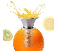 Spremiagrumi e spremiagrumi | Spremiagrumi manuale - Spremiagrumi a mano Strumento da cucina per preparare succhi quotidiani freschi e naturali
