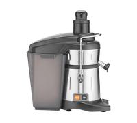 Spremiagrumi ed estrattori HENDI 221105, Potenza 700 W, in misto, Grigio