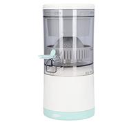 Spremiagrumi Elettrici, USB Cordless Spremiagrumi Spremiagrumi Elettrico Portatile Spremiagrumi Estrattore di Spremiagrumi Elettrico per Home Office Viaggi Campeggio Picnic, Facile da Pulire
