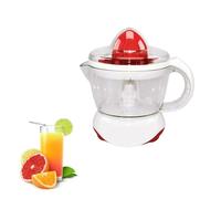 SPREMIAGRUMI ELETTRICO 25 WATT SPREMI AGRUMI ARANCE LIMONI CARAFFA 700 ML