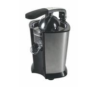 Spremiagrumi Elettrico 400ml 160W Kooper Acciaio