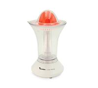 SPREMIAGRUMI ELETTRICO 40W SPREMI AGRUMI A PRESSIONE PROFESSIONALE JORDAN
