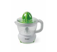 SPREMIAGRUMI ELETTRICO 'PUSH & GO' contenitore 700 ml KOOPER