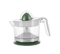 Spremiagrumi elettrico 800 ml verde