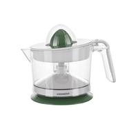 Spremiagrumi elettrico 800 ml verde